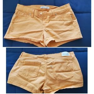Levis Shorts